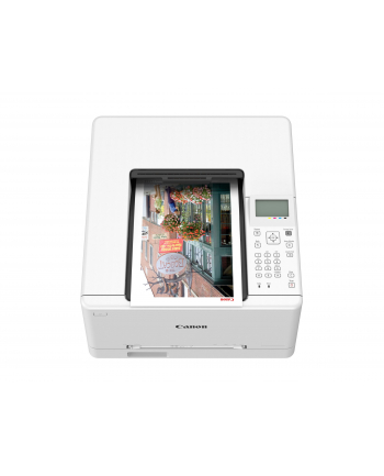 canon Drukarka laserowa LBP646Cdw 6929C007