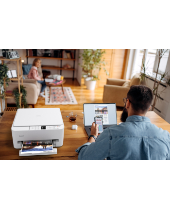 canon Urządzenie wielofunkcyjne atramentowe TS6550i 7179C006 nr 1