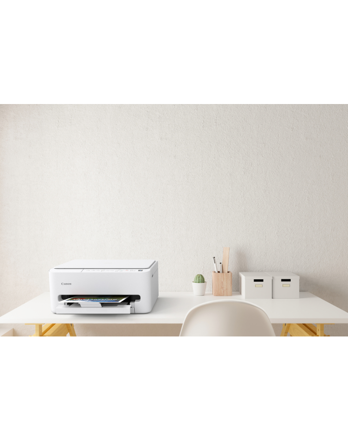 canon Urządzenie wielofunkcyjne atramentowe TS4150i 7181C006 główny