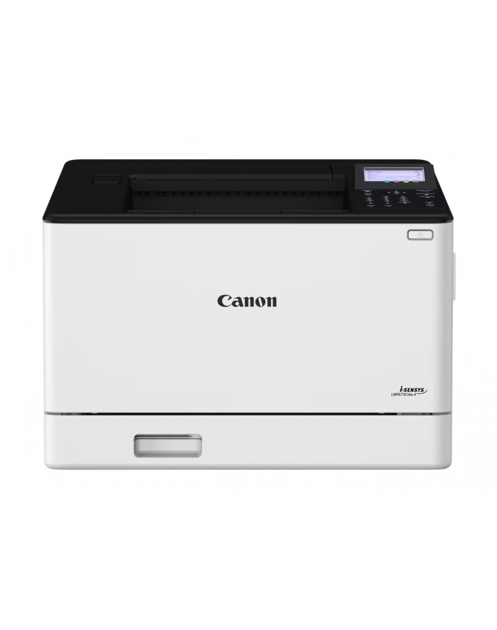 canon Drukarka laserowa LBP673Cdw II 7186C007 główny