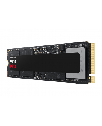 samsung Dysk SSD 9100 PRO 8TB NVMe MZ-VAP8T0BW