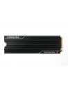 samsung Dysk SSD 9100 PRO 8TB Heatsink NVMe MZ-VAP8T0CW - nr 1