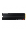 samsung Dysk SSD 9100 PRO 8TB Heatsink NVMe MZ-VAP8T0CW - nr 25
