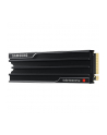 samsung Dysk SSD 9100 PRO 8TB Heatsink NVMe MZ-VAP8T0CW - nr 32