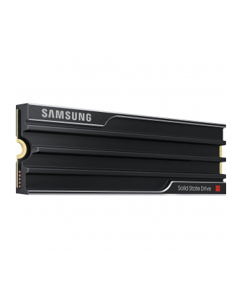 samsung Dysk SSD 9100 PRO 8TB Heatsink NVMe MZ-VAP8T0CW nr 2