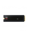 samsung Dysk SSD 9100 PRO 8TB Heatsink NVMe MZ-VAP8T0CW - nr 52