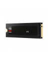 samsung Dysk SSD 9100 PRO 8TB Heatsink NVMe MZ-VAP8T0CW - nr 53