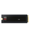 samsung Dysk SSD 9100 PRO 8TB Heatsink NVMe MZ-VAP8T0CW - nr 58