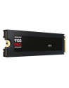 samsung Dysk SSD 9100 PRO 8TB Heatsink NVMe MZ-VAP8T0CW - nr 60