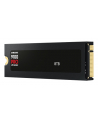 samsung Dysk SSD 9100 PRO 8TB Heatsink NVMe MZ-VAP8T0CW - nr 8