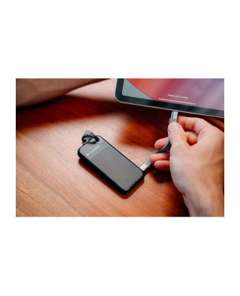 verbatim Dysk SSD Pocket 1000GB M.2 1TB USB-C 1000Mb/s