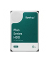 synology Dysk HDD 4TB SATA 7,2k 3.5 cala HAT5320-4T 5Y - nr 10