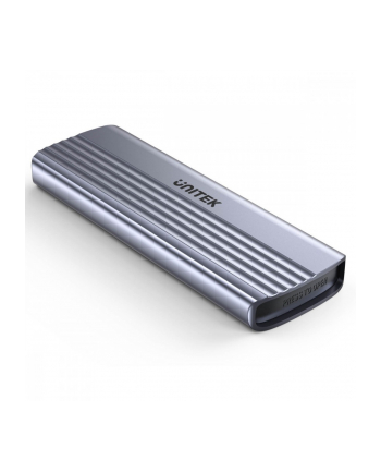 unitek Obudowa Dysku M.2 NVMe, USB-C, 10Gbps, ALU, S1241B01 nr 1