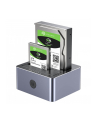 unitek Stacja klonująca dyski 2x 2,5/3,5, CLONE, USB-C 10 Gbps - nr 3