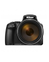 nikon Aparat P1100 czarny - nr 1