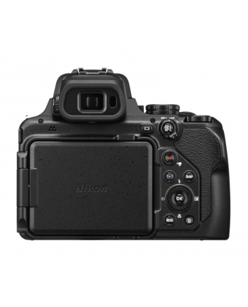 nikon Aparat P1100 czarny