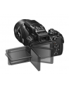 nikon Aparat P1100 czarny - nr 6