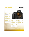 nikon Aparat P1100 czarny - nr 9