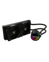 natec Chłodzenie wodne HYDRIA GENESIS 240 czarne - nr 15
