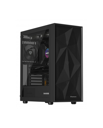 natec Chłodzenie wodne HYDRIA GENESIS 240 czarne nr 2