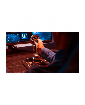 thrustmaster Joystick SOL-R 1 Flightstick