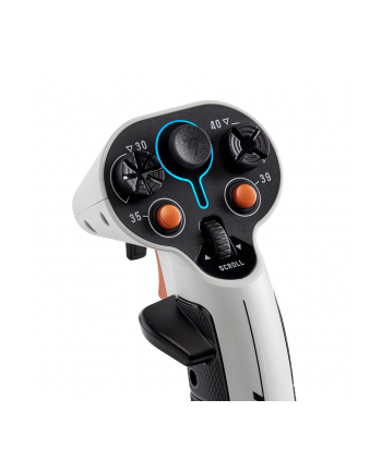 thrustmaster Joystick SOL-R 1 Flightstick nr 1