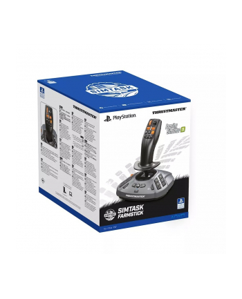 thrustmaster Joystick Simtask FarmStick PS nr 1