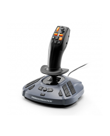 thrustmaster Joystick Simtask FarmStick PS