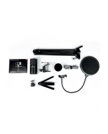 thronmax Zestaw mikrofonowy M20 Streaming Kit nr 1