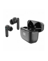 audeeo Słuchawki TWS Aeropods Czarne - nr 2