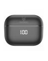 audeeo Słuchawki TWS Aeropods Czarne - nr 3