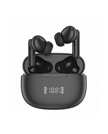 audeeo Słuchawki TWS Navigator z wyświetlaczem LED
