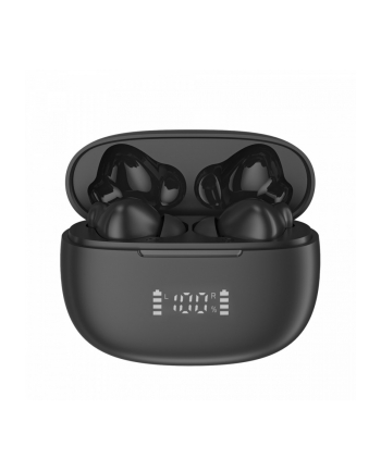 audeeo Słuchawki TWS Navigator z wyświetlaczem LED