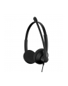 epos Słuchawki IMPACT 100 MS USB-C+A Stereo - nr 11