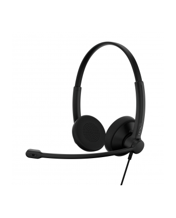 epos Słuchawki IMPACT 100 MS USB-C+A Stereo nr 2