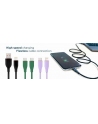 gembird Kabel USB-A do 8pin ładowanie i tranfer danych, biały - nr 2
