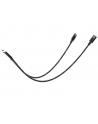 i-tec Kabel rozdzielający USB-C Audio/Data Power Delivery 100W - nr 12