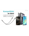 i-tec Kabel rozdzielający USB-C Audio/Data Power Delivery 100W - nr 14