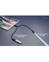 i-tec Kabel rozdzielający USB-C Audio/Data Power Delivery 100W - nr 15