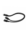 i-tec Kabel rozdzielający USB-C Audio/Data Power Delivery 100W - nr 1