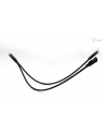 i-tec Kabel rozdzielający USB-C Audio/Data Power Delivery 100W - nr 9