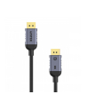 unitek Kabel DisplayPort 1.4, 8K@60Hz 4K@240Hz, HDR, 3M, C1628GY01-3M - nr 2