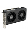 asus Karta graficzna GeForce RTX 5050 DUAL 8GB OC GDDR6 128BIT 3DP/HDMI - nr 103