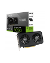 asus Karta graficzna GeForce RTX 5050 DUAL 8GB OC GDDR6 128BIT 3DP/HDMI - nr 116