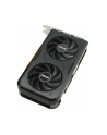 asus Karta graficzna GeForce RTX 5050 DUAL 8GB OC GDDR6 128BIT 3DP/HDMI - nr 119