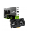 asus Karta graficzna GeForce RTX 5050 DUAL 8GB OC GDDR6 128BIT 3DP/HDMI - nr 127