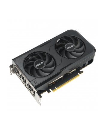 asus Karta graficzna GeForce RTX 5050 DUAL 8GB OC GDDR6 128BIT 3DP/HDMI nr 2