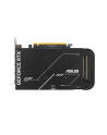 asus Karta graficzna GeForce RTX 5050 DUAL 8GB OC GDDR6 128BIT 3DP/HDMI - nr 133