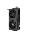 asus Karta graficzna GeForce RTX 5050 DUAL 8GB OC GDDR6 128BIT 3DP/HDMI - nr 15