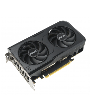 asus Karta graficzna GeForce RTX 5050 DUAL 8GB OC GDDR6 128BIT 3DP/HDMI